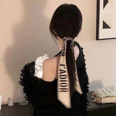 女人河
